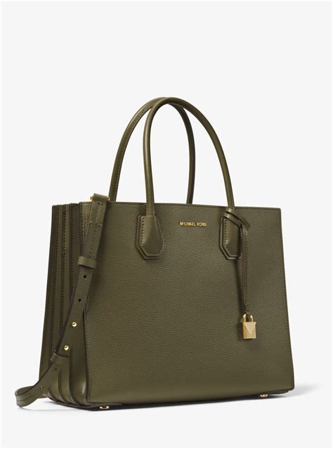 mercer tote bag michael kors light quartz germany|michael kors mercer bag large.